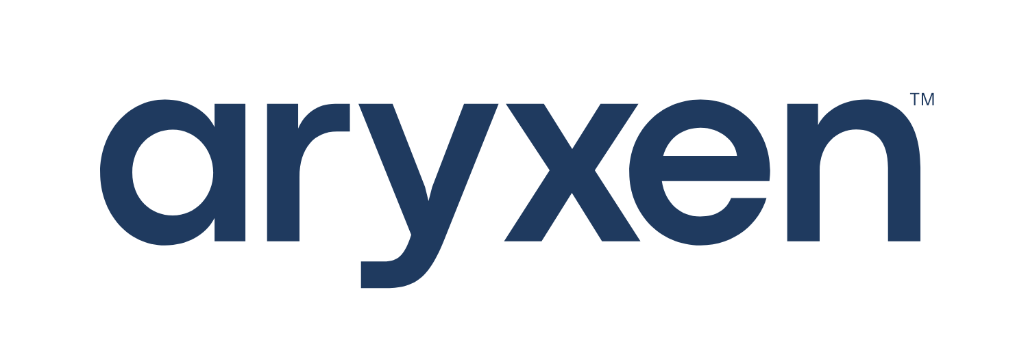 Aryxen Logo